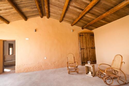 Casa Codeta in เลริดา