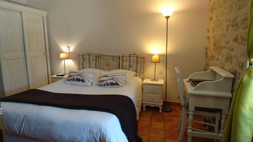 Hotel La Bastie d'Urfé - image 12