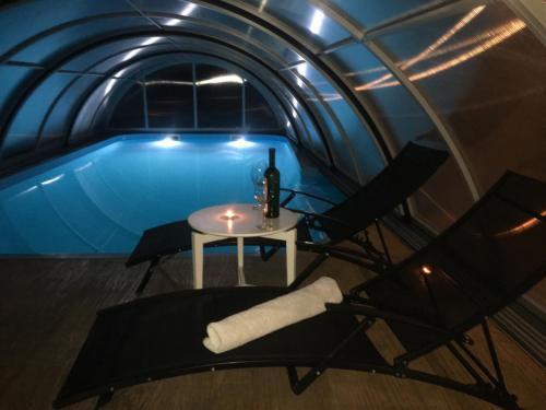 Villa Pia Split, Kaštela (Castelli) (foto 8)