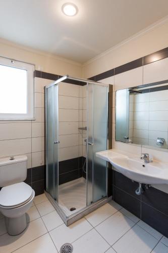 Saint Amon Hotel - image 10