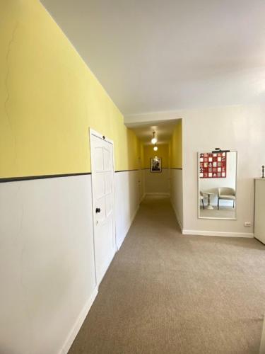 Osobyi Guest house