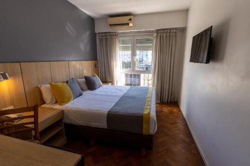 Aura Hotel Recoleta
