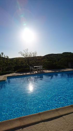 Hotel La Bastie d'Urfé - image 11