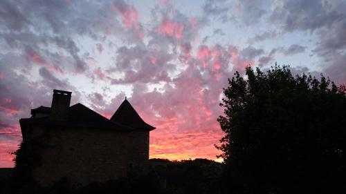 Hotel La Bastie d'Urfé