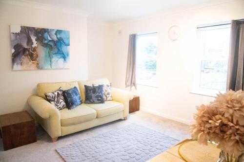 Lovely 1 bedroom Apartment in Central High Wycombe in High Wycombe