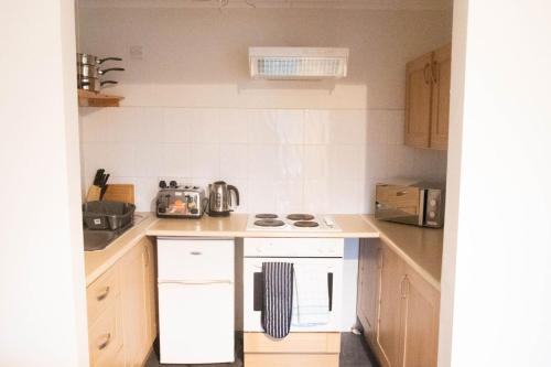 Lovely 1 bedroom Apartment in Central High Wycombe in High Wycombe