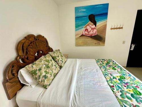 Hotel La Lejona