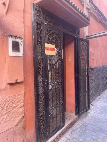 Riad Rayan 2