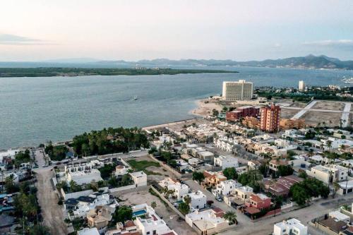 Ancla Baja Living Condominio nuevo con vista 4