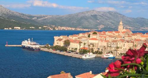 Apartments Panorama - Location saisonnière - Korčula