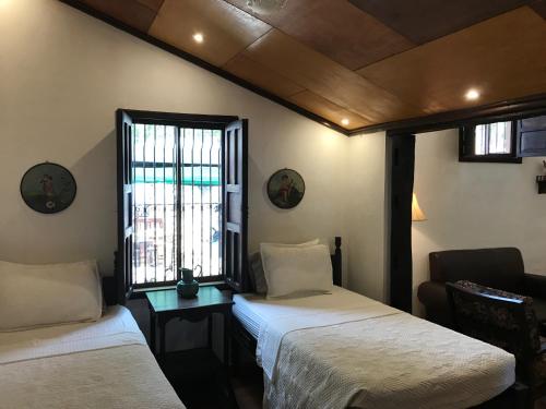 Casa Degraciela - Hotel Boutique