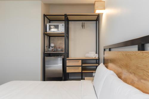 1 king bed