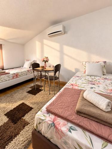 Neretva Apartments