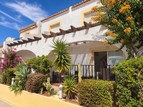 Petit Nook - Calpe