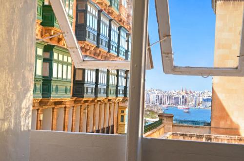 Capital City Apartment, Валетта (фото 6)