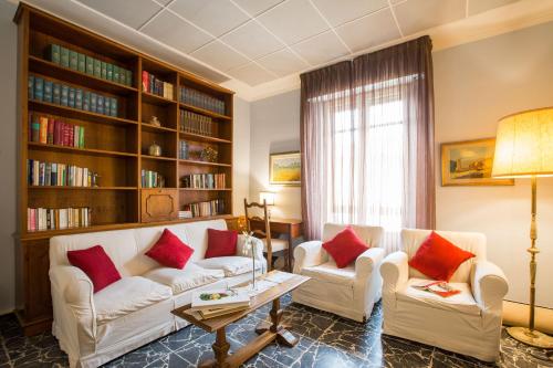  La Farina Suite Home, Pension in Florenz