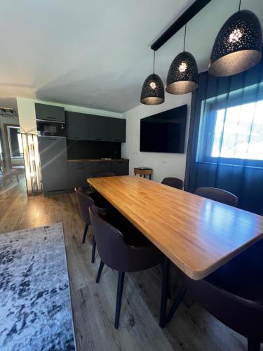 Toit ja joogid, Grifone Dolomiti Residences in Livinallongo