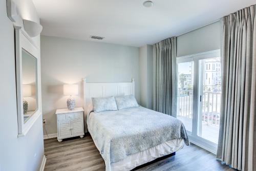 2 bedrooms, 3 beds