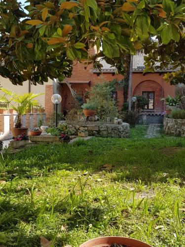 Il Giardino Segreto di Ascoli Piceno