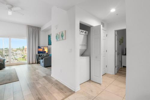 2 bedrooms, 3 beds