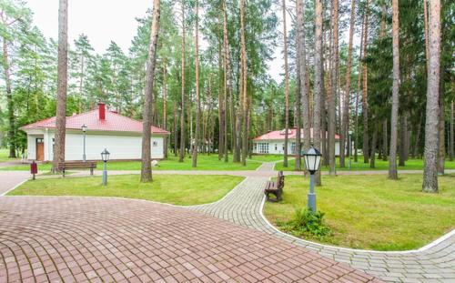 Exterior view of OK Ogonek