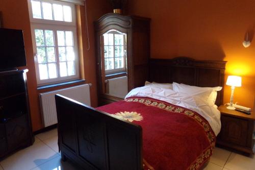  Maison Fabry in Bouillon