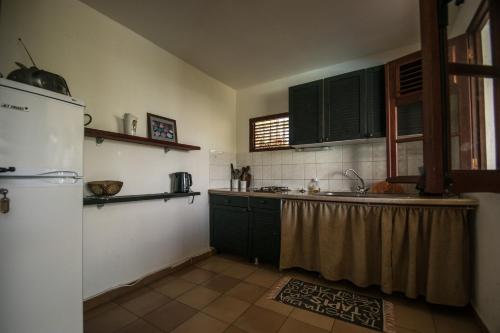 Facilities, La muscade in Deshaies