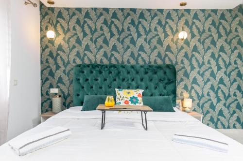 Charming Stay , Peace & Comfort in 엘 호우다