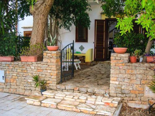 Charming house in San Vito Lo Capo