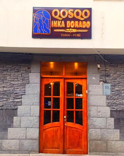 Hotel Qosqo Inka Dorado