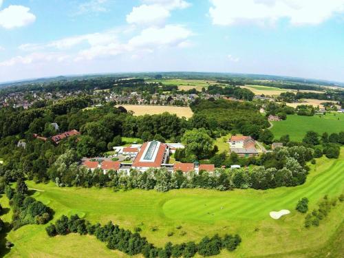 . Mercure Tagungs- & Landhotel Krefeld