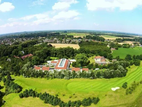 Mercure Tagungs- & Landhotel Krefeld in Krefeld, Deutschland