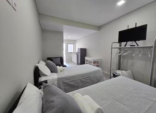A casinha chambre d'hôte Aldeia Nova