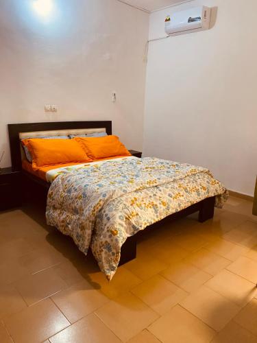Residence Brielle jacqueville in ฌากวีล