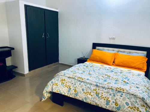 Residence Brielle jacqueville in ฌากวีล