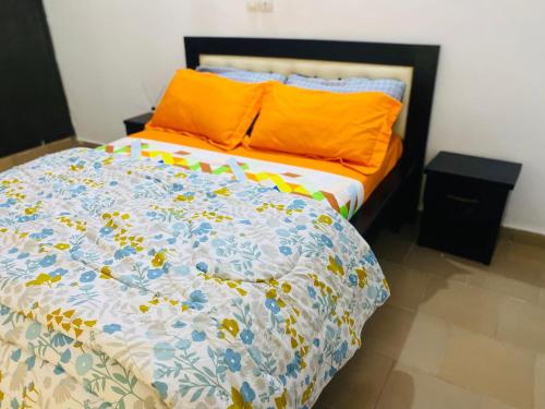 Residence Brielle jacqueville in ฌากวีล