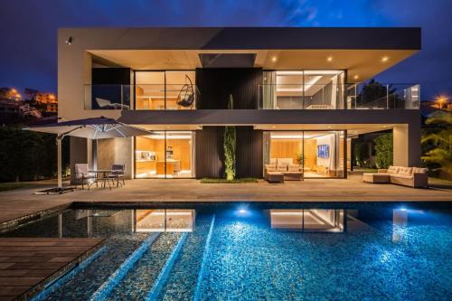Villa Toscana by Madeira Dream Stays 2