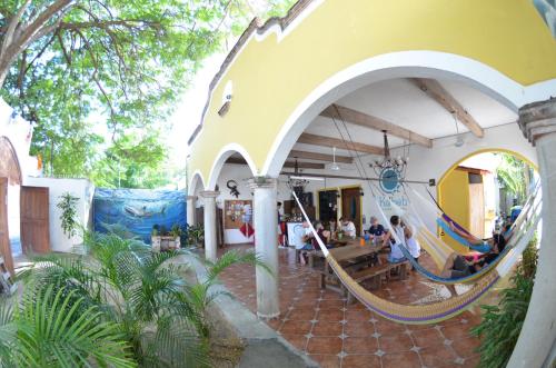 

Hostel Ka Beh