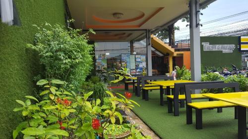 First and Frang Hotel - Koh Phangan First and Frang Hotel - Koh Phangan