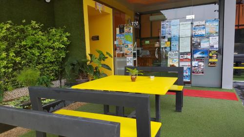 First and Frang Hotel - Koh Phangan First and Frang Hotel - Koh Phangan