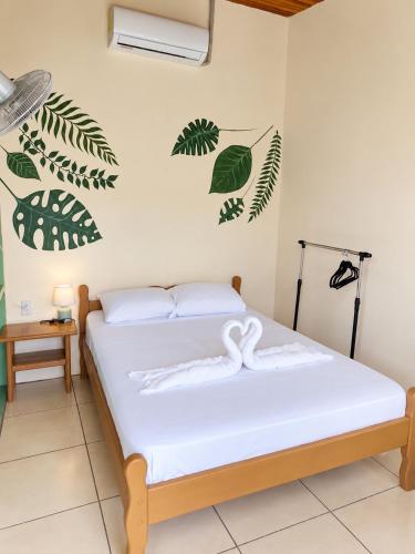 Alpha Arenal Hostel, Fortuna