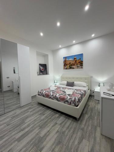 Blue Wave Apartment