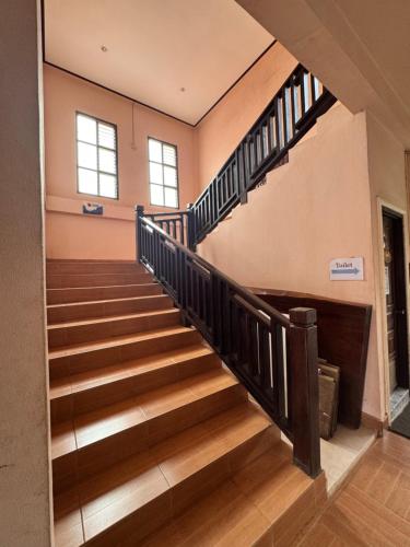 Phamarn Guesthouse in Na Hin