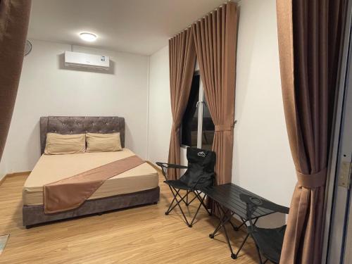 Warisan Homestay Kampung Chinchin in Jasin