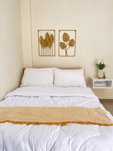 Private 1BR with Outdoor Kitchennette - Balai Kaden