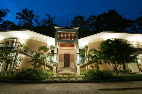 de Bintan Villa