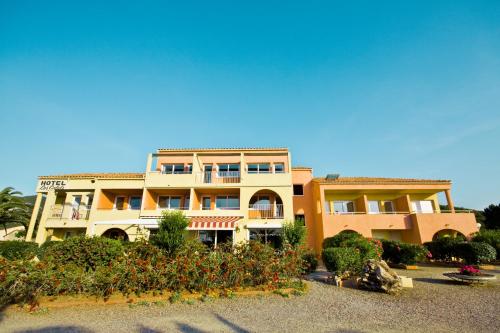 Hotel Les Galets - image 2