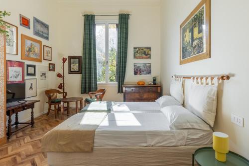 Italy Prestigious Guest House