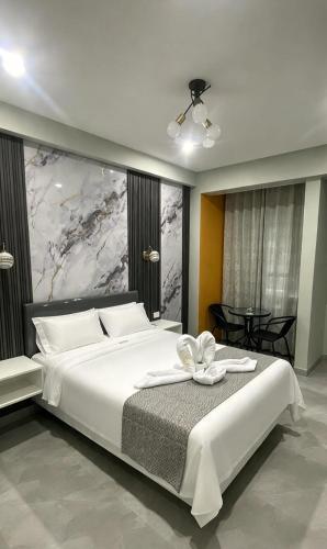 Hotel Rousbell