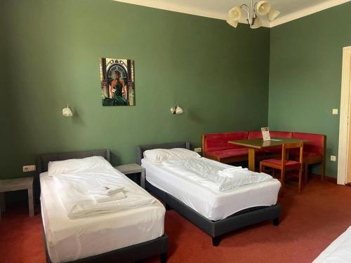 Mariazellerhof Room 104 - Location saisonnière - Sankt Pölten